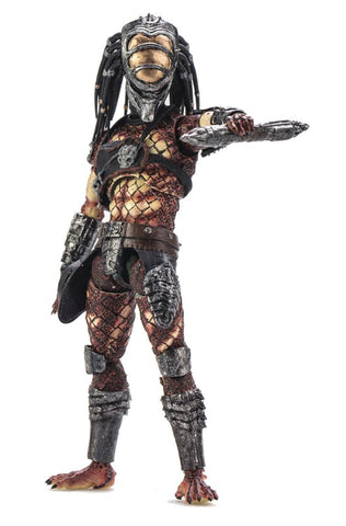 Predator 2 Boar Predator PX 1:18 Scale Figure