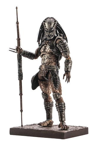Predator 2 Guardian Predator PX 1:18 Scale Figure