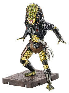 Predator 2 Lost Predator PX 1:18 Scale Figure