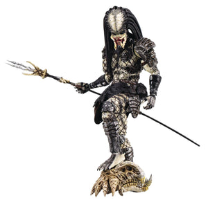 Predator 2 Shaman Predator PX 1:18 Scale Figure