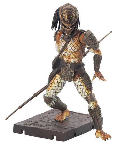 Predator 2 Stalker Predator PX 1:18 Scale Figure