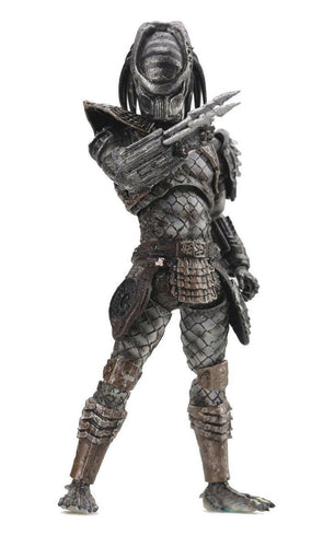 Predator 2 Warrior Predator PX 1:18 Scale Figure