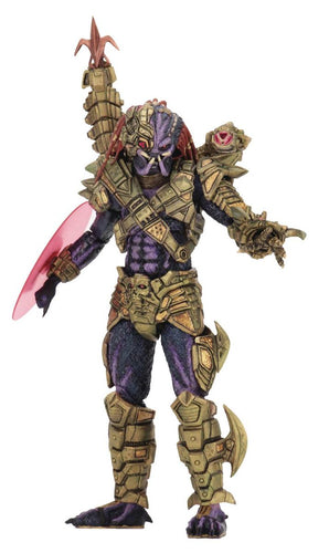 predator lasershot figure