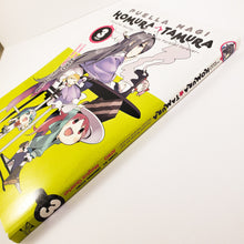 Puella Magi Homura Tamura: Parallel Worlds Do Not Remain Parallel Forever Volume 3 FINAL VOLUME. Manga by AFRO and Magica Quartet.