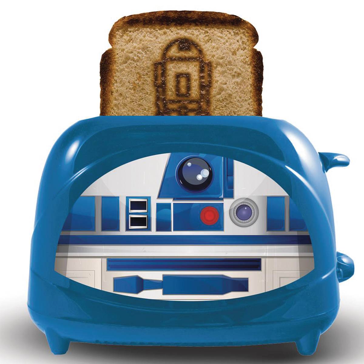 Star Wars R2-D2 Empire Collection Toaster