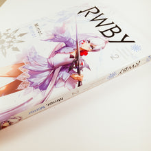 RWBY Official Manga Anthology Volume 2