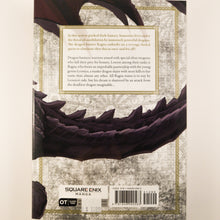 Ragna Crimson Volume 1. Manga by Oriki Kobayashi.