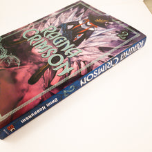 Ragna Crimson Volume 2. Manga by Oriki Kobayashi.