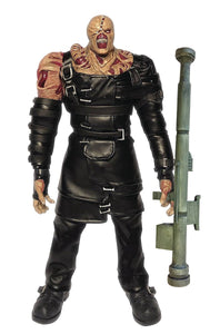 Resident Evil Nemesis 15-Inch Soft Statue