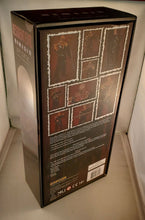 Resident Evil Nemesis 1:6 Soft Statue