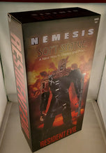 Resident Evil Nemesis 1:6 Soft Statue