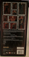 Resident Evil Nemesis 1:6 Soft Statue