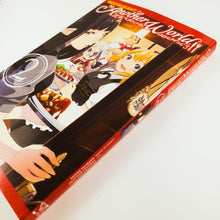 Restaurant to Another World Volume 2. Manga by Junpei Inuzuka, Takaaki Kugatsu and Katsumi Enami.y 