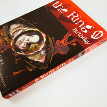 The Ring 0: Birthday. Manga by Meimu, Koji Suzuki and Hiroshi Takahashi.