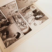 The Ring 0: Birthday. Manga by Meimu, Koji Suzuki and Hiroshi Takahashi.