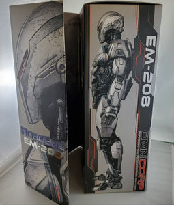 Robocop EM 208 1:6 Scale Figure