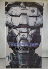 Robocop EM 208 1:6 Scale Figure