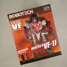 Robotech 1/100 Scale Micronian Miriya Sterling Veritech Action Figure