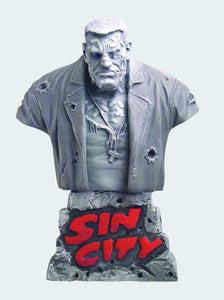 DF Sin City Marvel Legends Bust Media 1 of 1