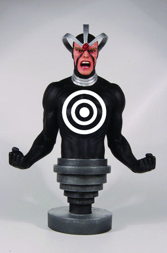 Havok Mini Bust