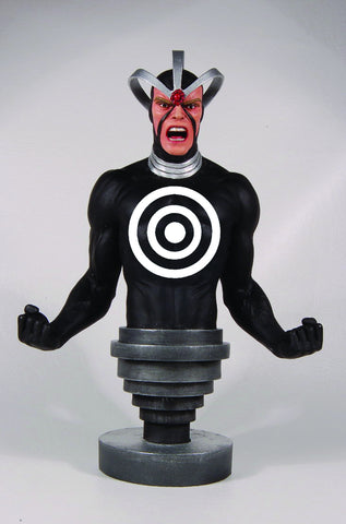 Havok Mini Bust