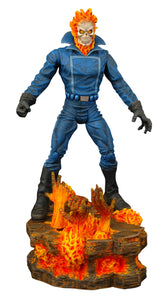 Marvel Select Ghost Rider 7 Inch Action Figure