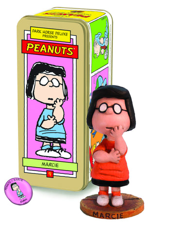 Marcie Peanuts Classic Character #9