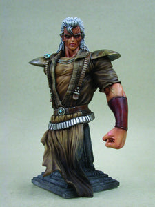 Fist Of The North Star Shew Repainted Mini Bust