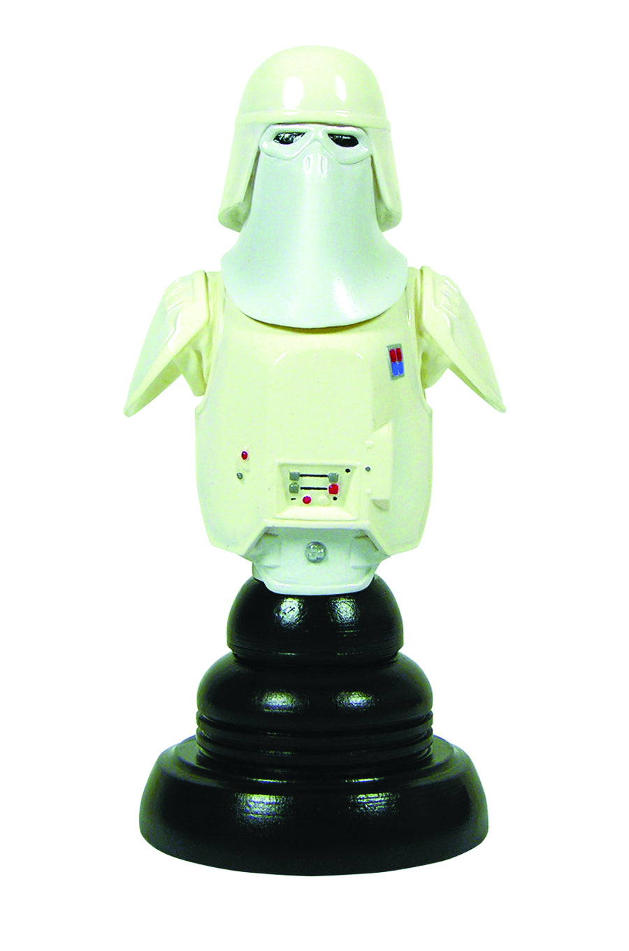 Star Wars Classics Snowtrooper 5 Inch Mini Bust