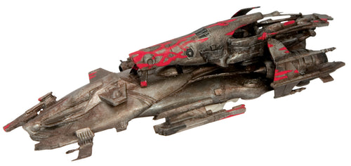 Serenity Ornament Reaver Ship