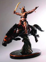 Conan The Conqueror Faux Bronze Limited Edition 15 Inch Resin Statue