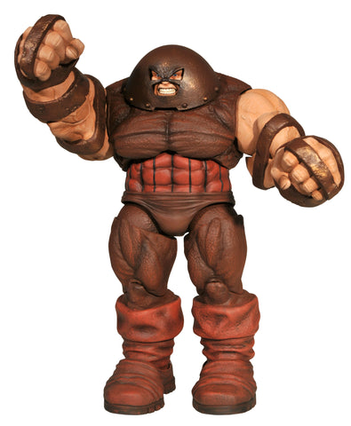 Marvel Select Juggernaut 7 Inch Action Figure