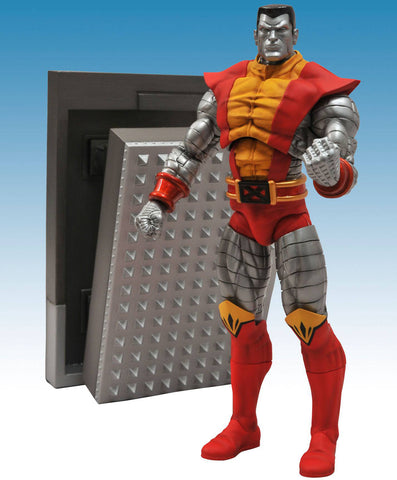 Marvel Select Colossus 8 Inch Action Figure