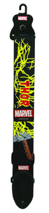 Thor Nylon Guitar Strap