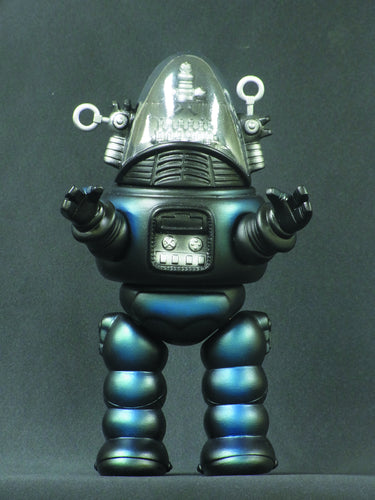 Forbidden Planet Robby The Robot 9 Inch SD PVC Figure