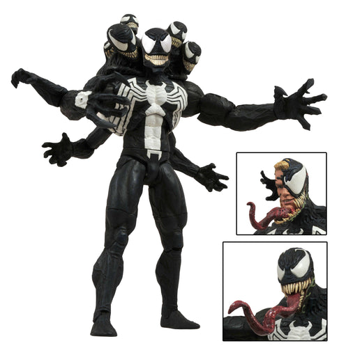 Venom Marvel Select Action Figure