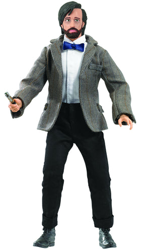 Doctor Who 11th Doctor With Beard 10 Inch Action Figure