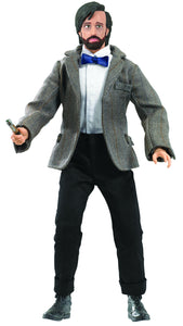 Doctor Who 11th Doctor With Beard 10 Inch Action Figure