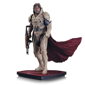 man of steel jor el 1:6 13 Inch resin statue