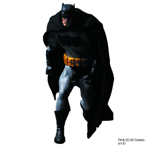 Dark Knight Returns Batman Rah
