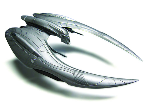 Battlestar Galactica Cylon Raider Finished 1/32 Model Kit