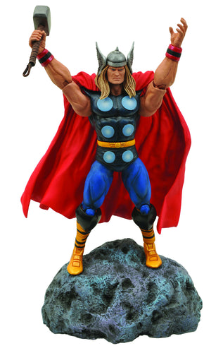 Marvel Select Classic Thor 7 Inch Action Figure
