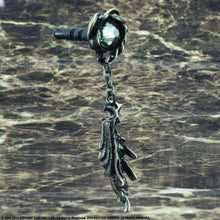 Final Fantasy VII Advent Children Sephiroth Earphone Jack Accessory