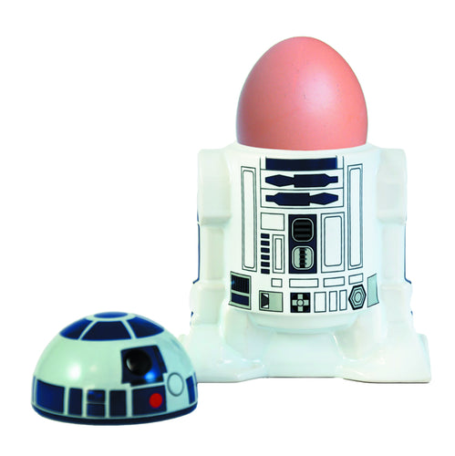 Star Wars R2-D2 Egg Cup