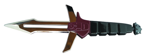 Star Trek Klingon DK Tahg 8
