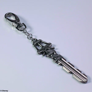 Kingdom Hearts Fenrir Keyblade Keychain