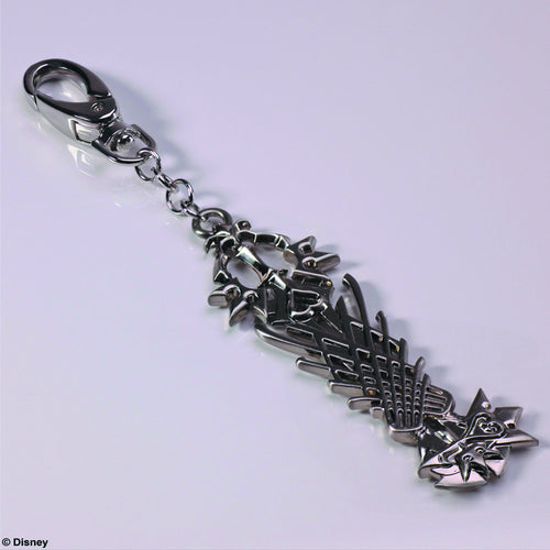 Kingdom hearts Ultima Keyblade Keychain