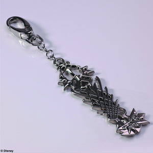 Kingdom hearts Ultima Keyblade Keychain