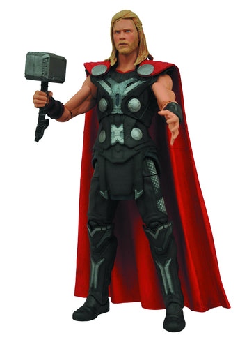Marvel Select Avengers 2 Thor 8 Inch Action Figure