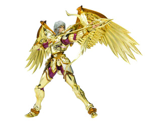 Saint Seiya Sagittarius Aiolos Movie Ver SCM Action Figure